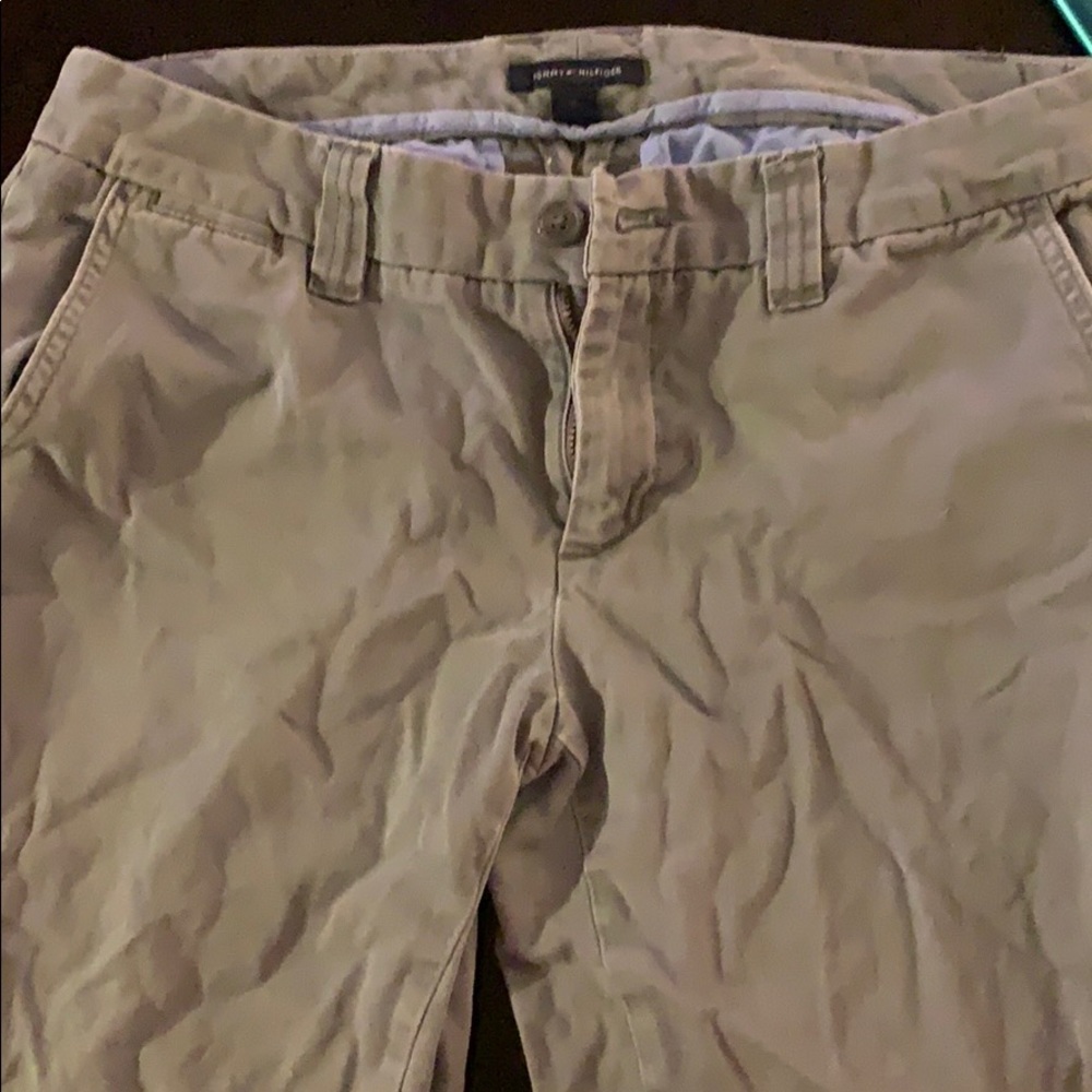 Tommy Hilfiger pants